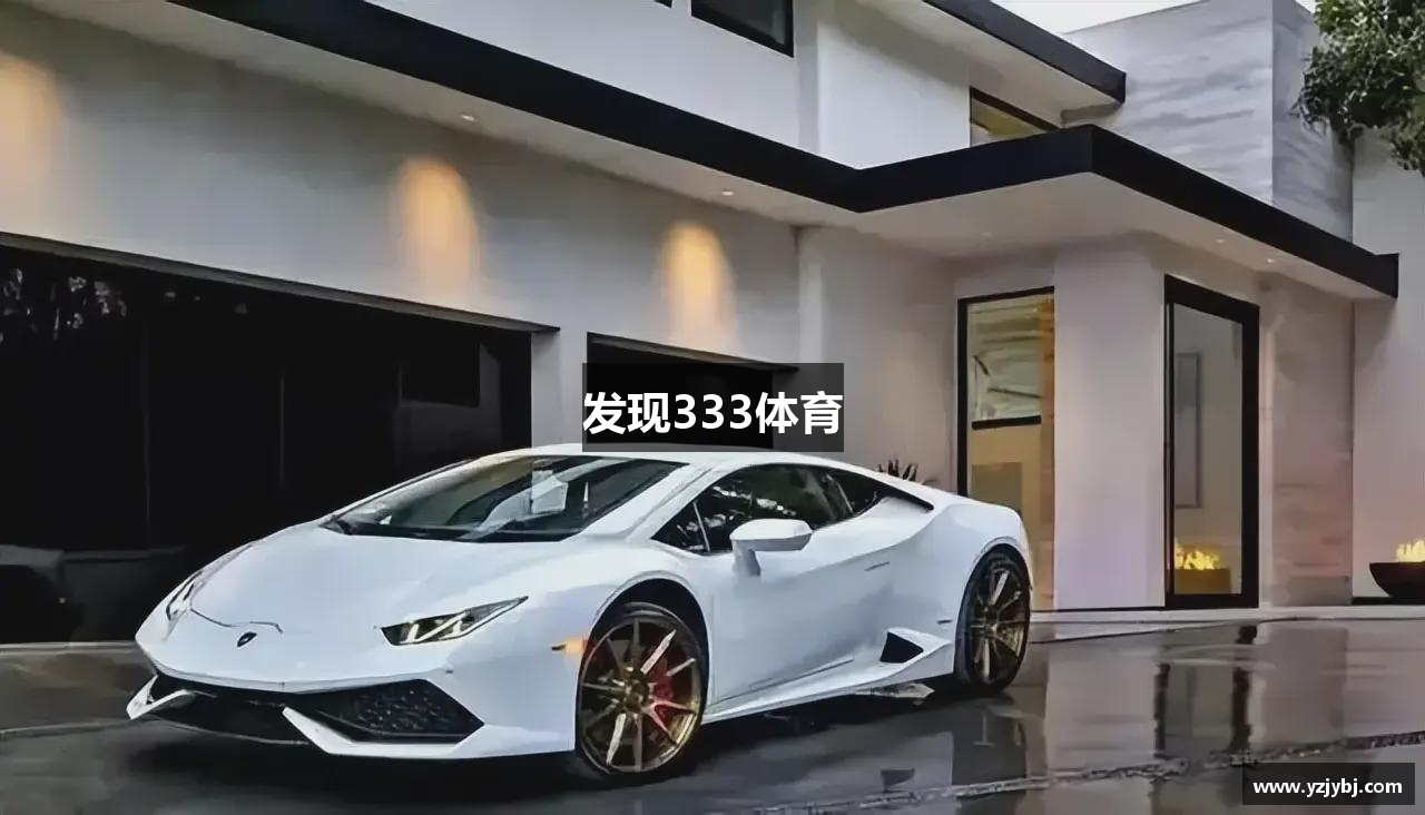 发现333体育
